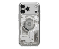 Spigen Ultra Hybrid MagSafe do iPhone 18 Pro/17 Pro (zero one white - 1586386 - zdjęcie 3